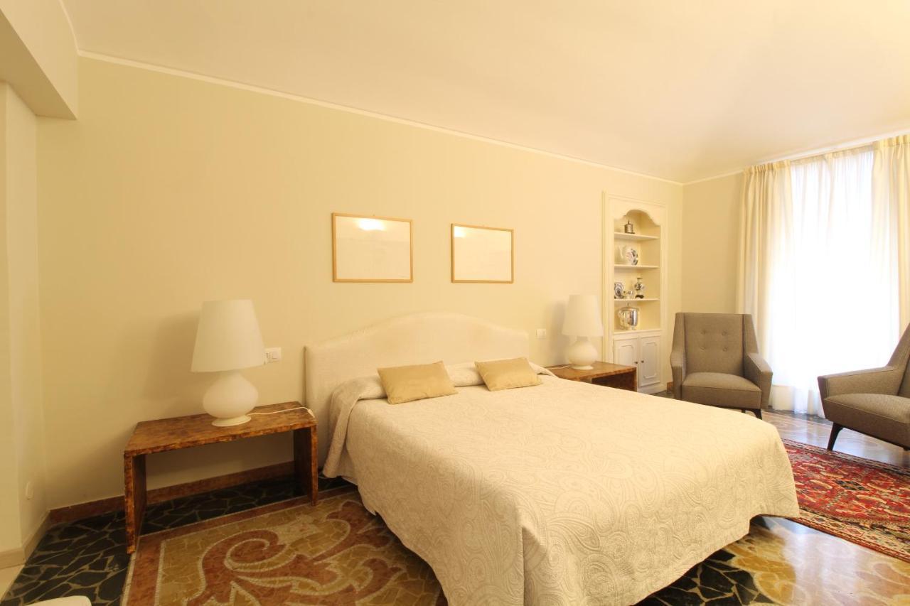 B&B Carlo Alberto Турин Экстерьер фото