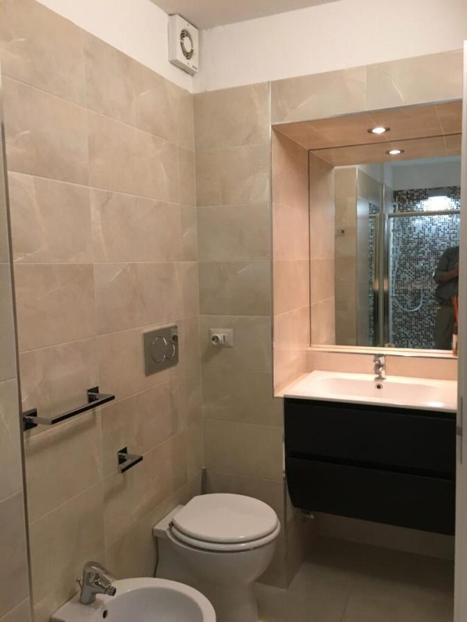 B&B Carlo Alberto Турин Экстерьер фото