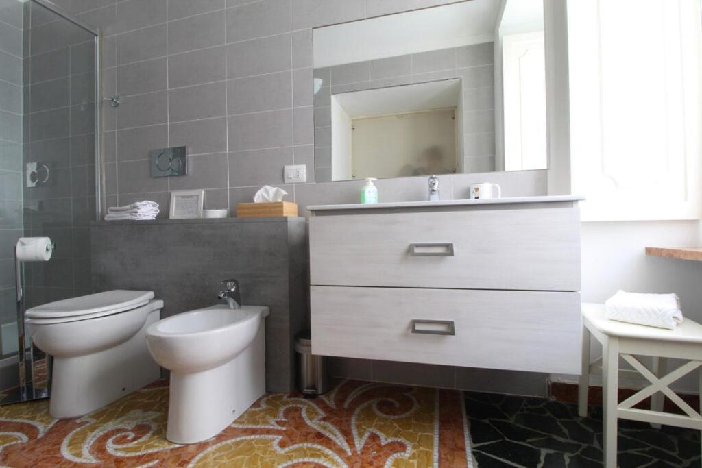 B&B Carlo Alberto Турин Экстерьер фото