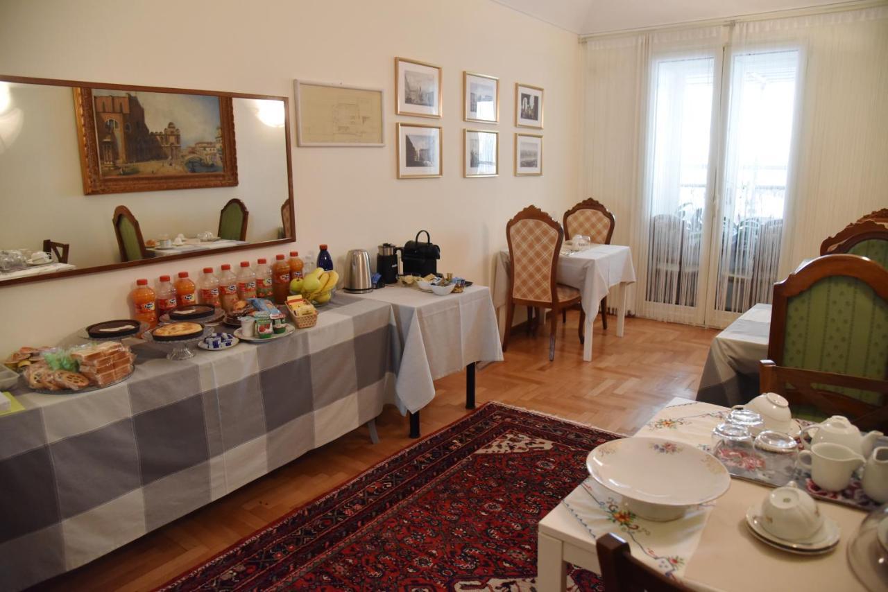 B&B Carlo Alberto Турин Экстерьер фото