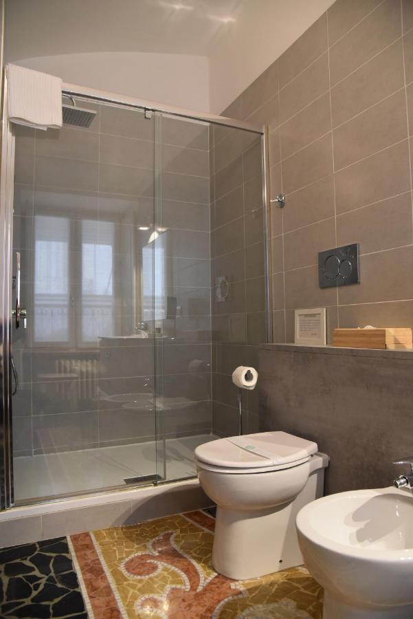 B&B Carlo Alberto Турин Экстерьер фото