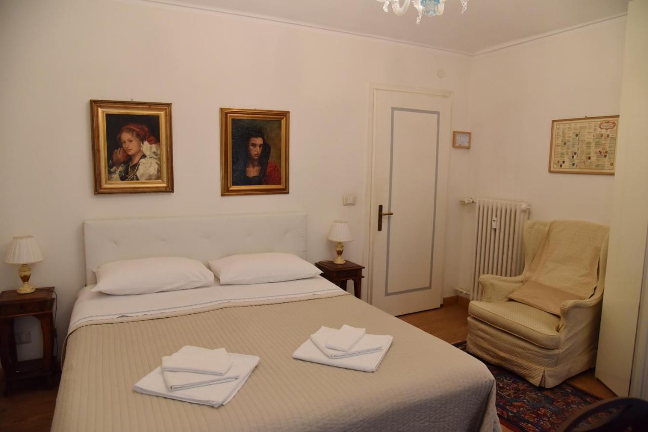 B&B Carlo Alberto Турин Экстерьер фото