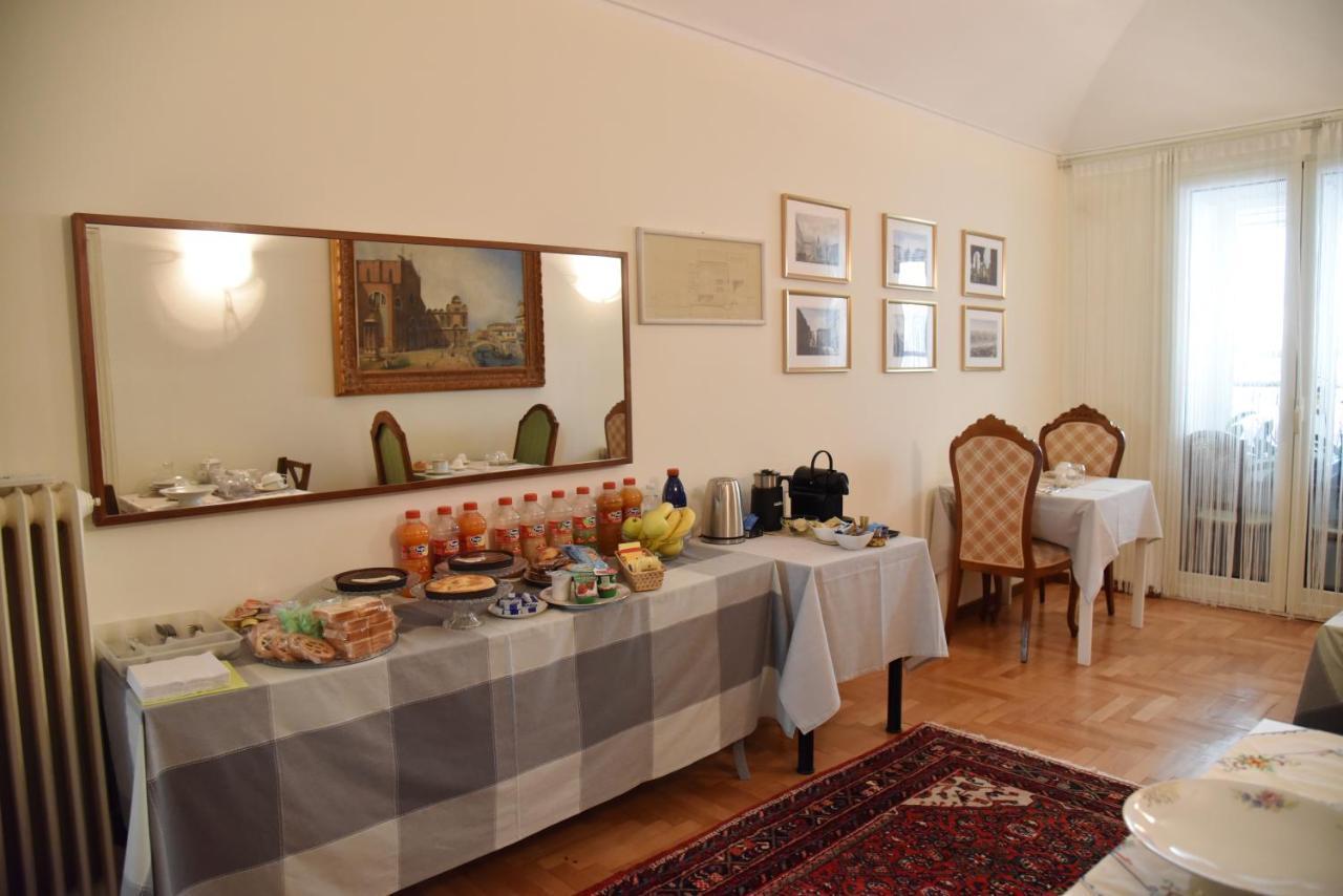 B&B Carlo Alberto Турин Экстерьер фото