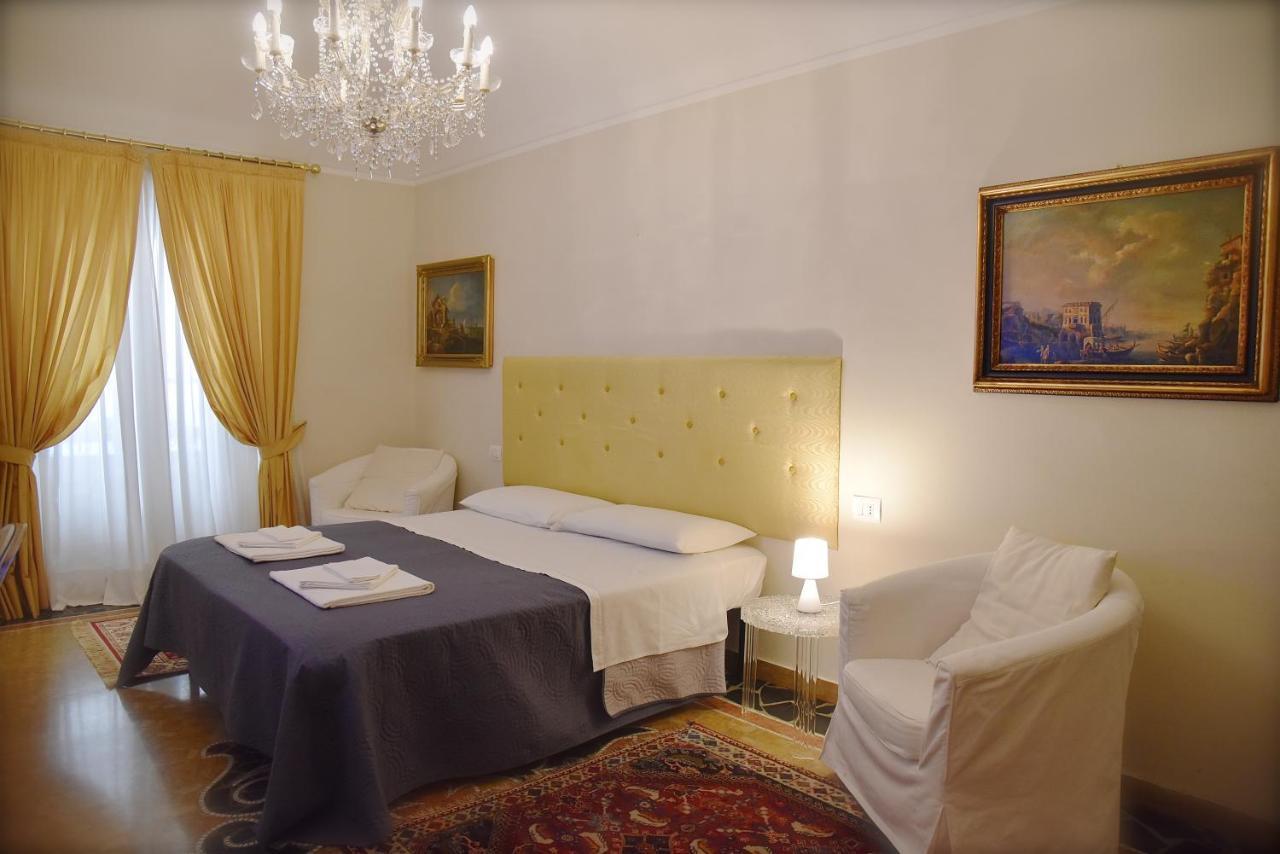 B&B Carlo Alberto Турин Экстерьер фото
