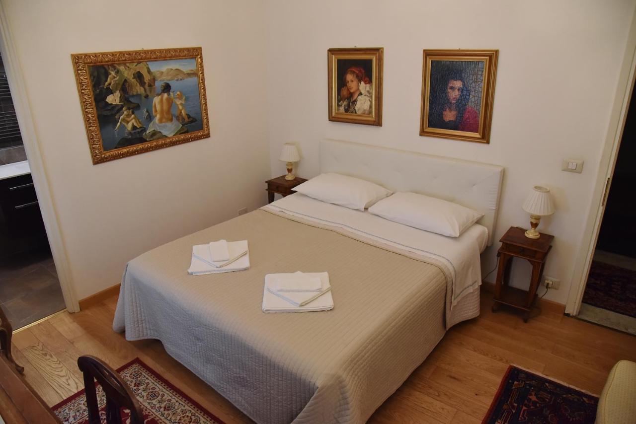 B&B Carlo Alberto Турин Экстерьер фото
