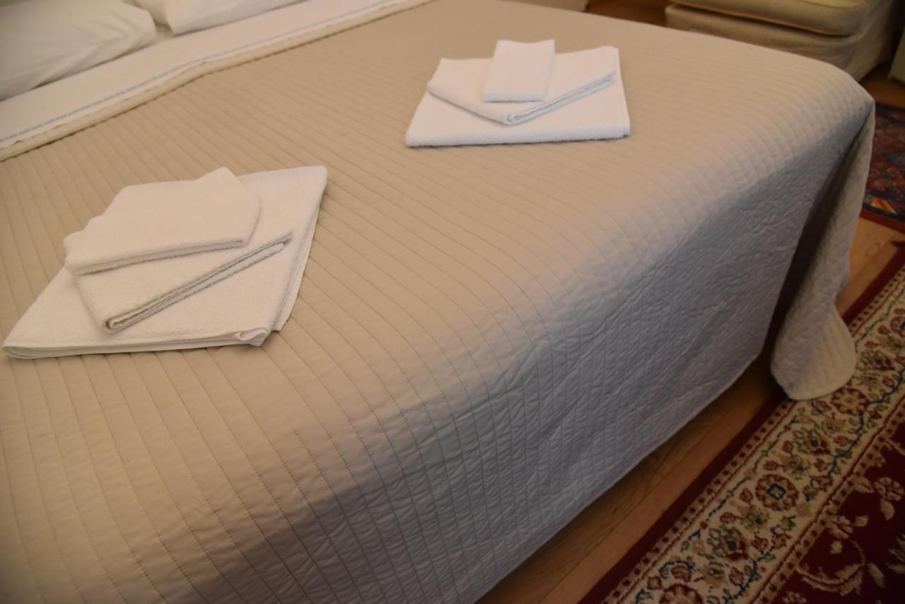 B&B Carlo Alberto Турин Экстерьер фото