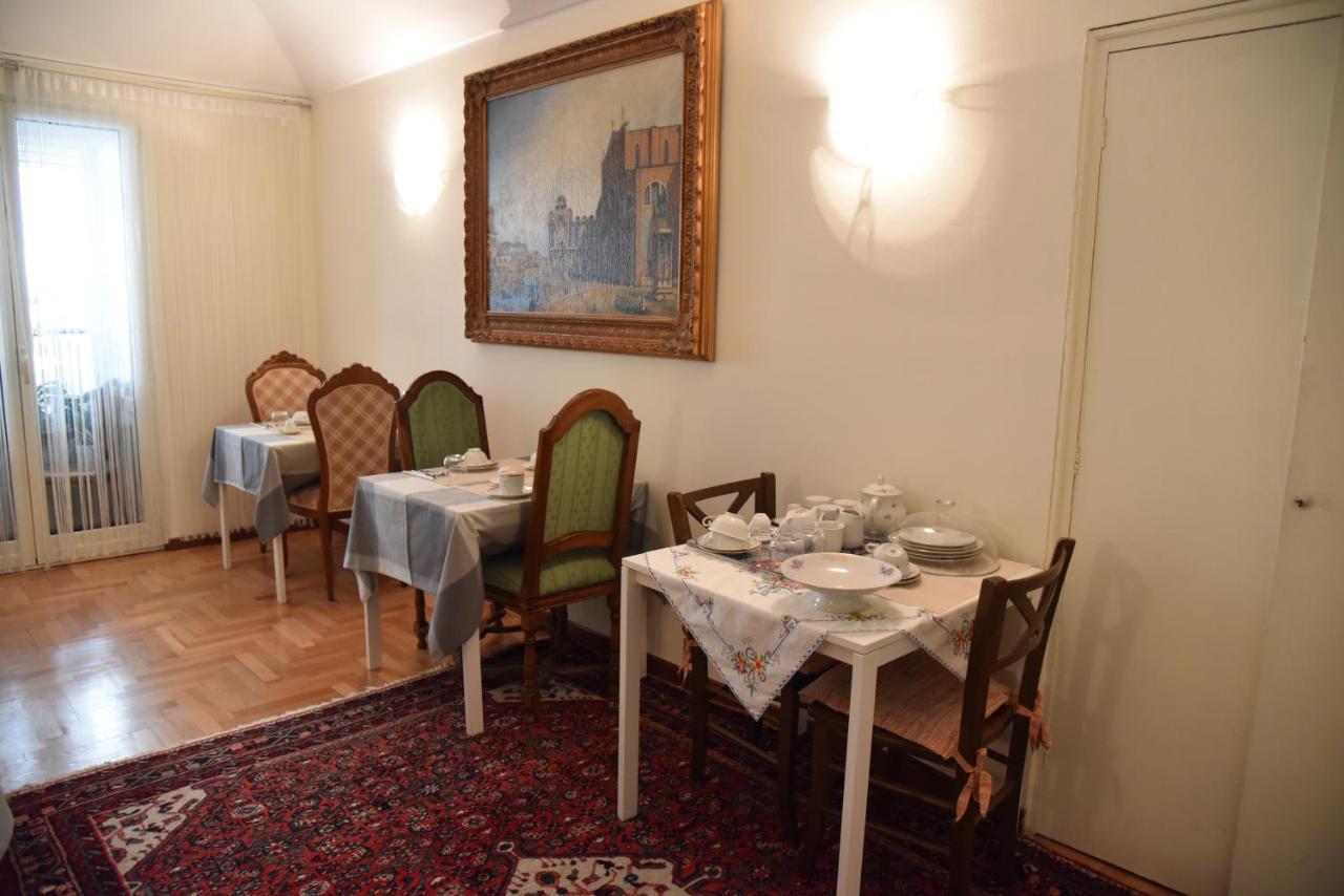 B&B Carlo Alberto Турин Экстерьер фото